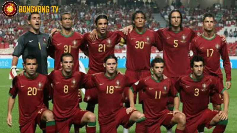 World Cup 2010: Dừng chân ở vòng 1/16