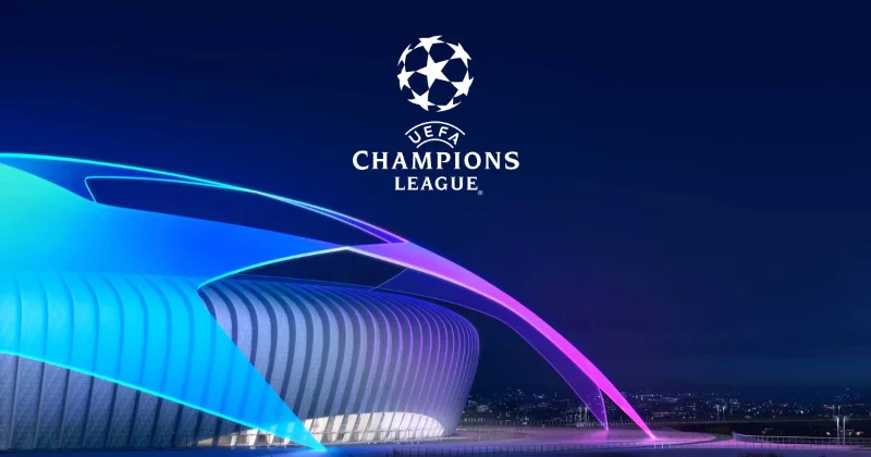 Các giải bóng đá lớn trên thế giới UEFA Champions League (UCL): 
