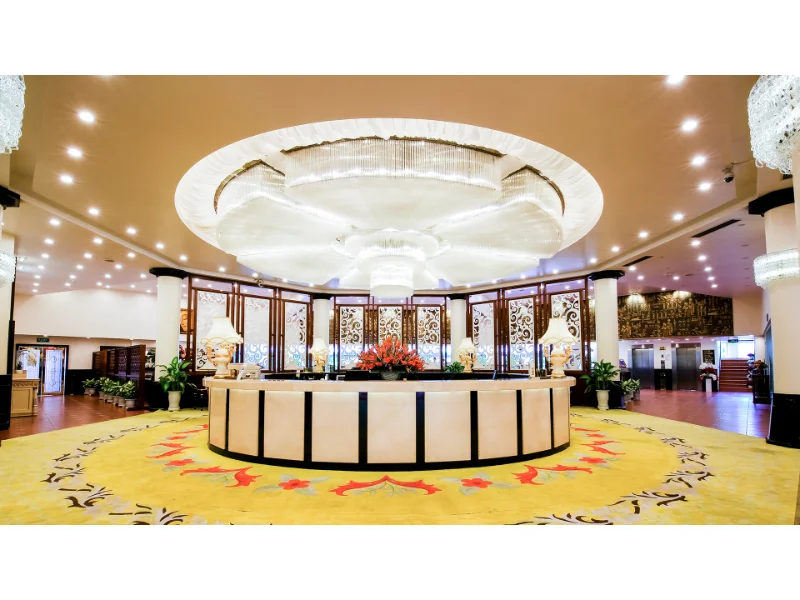 Casino Đồ Sơn hiện nay
