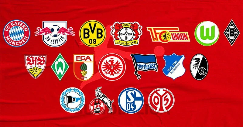 Lịch Sử và Phát Triển của Bundesliga