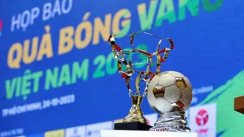 Mục tiêu cho năm 2024