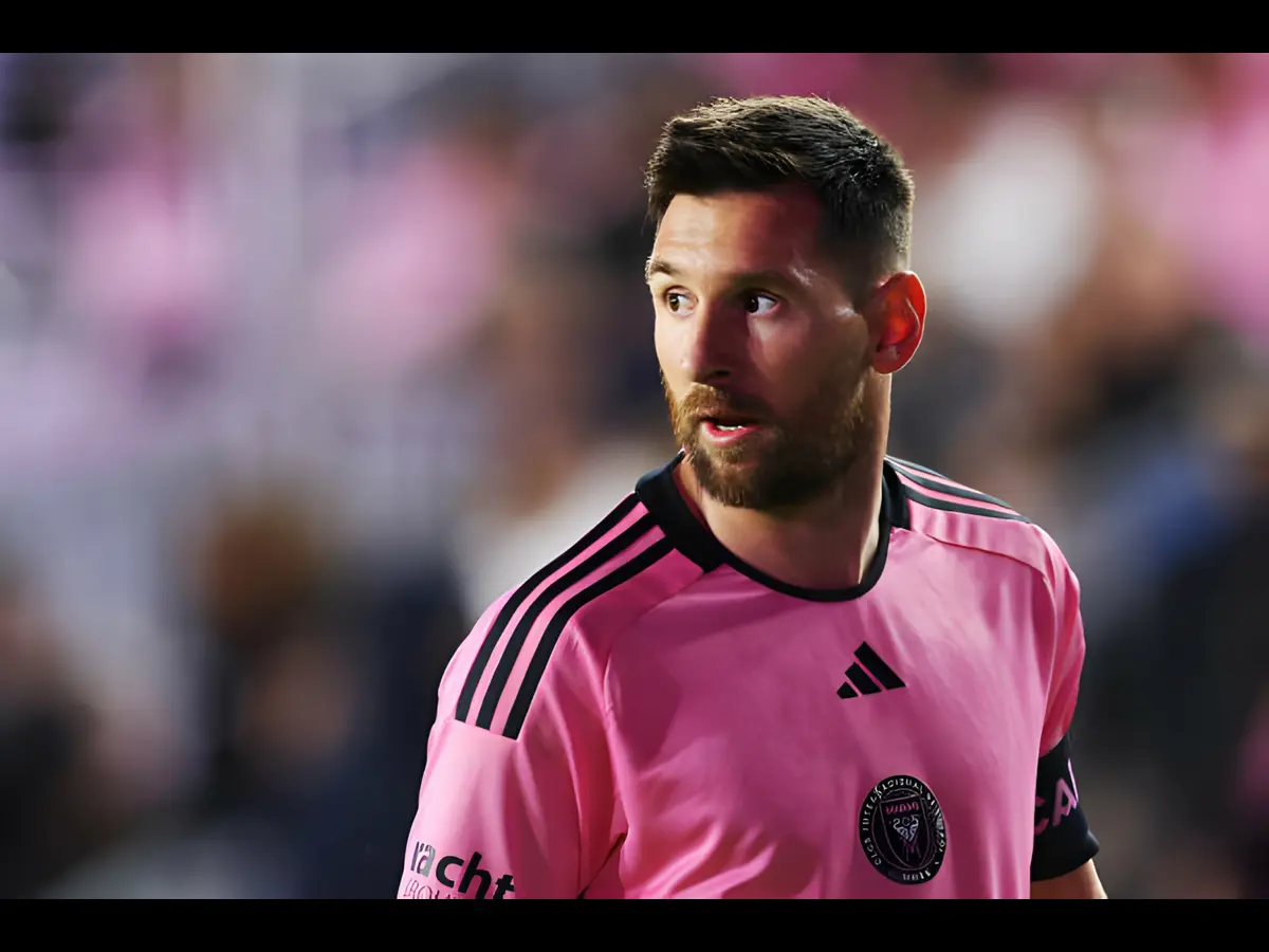 Sức hút và tầm ảnh hưởng quốc tế của Messi