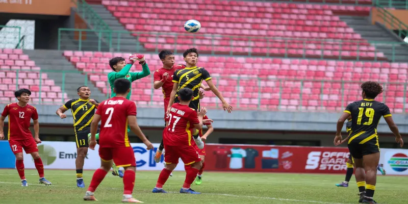 Đội tuyển quốc gia Việt Nam tại AFF Cup